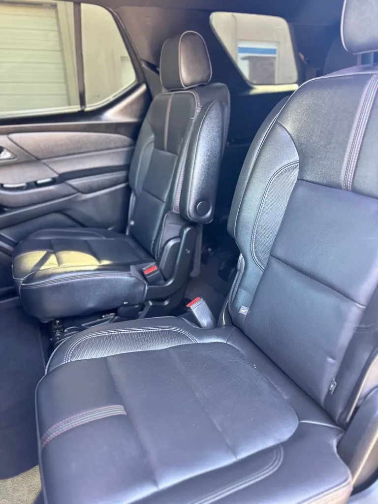 2023 Chevrolet Traverse RS - Photo 28