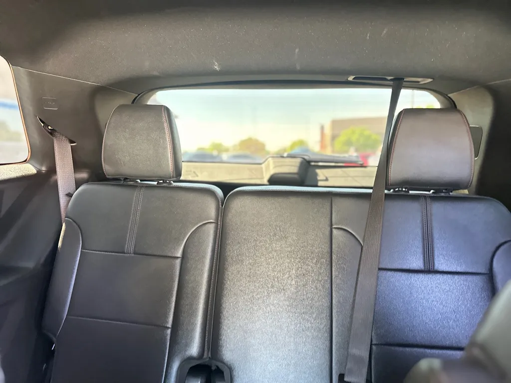 2023 Chevrolet Traverse RS - Photo 32