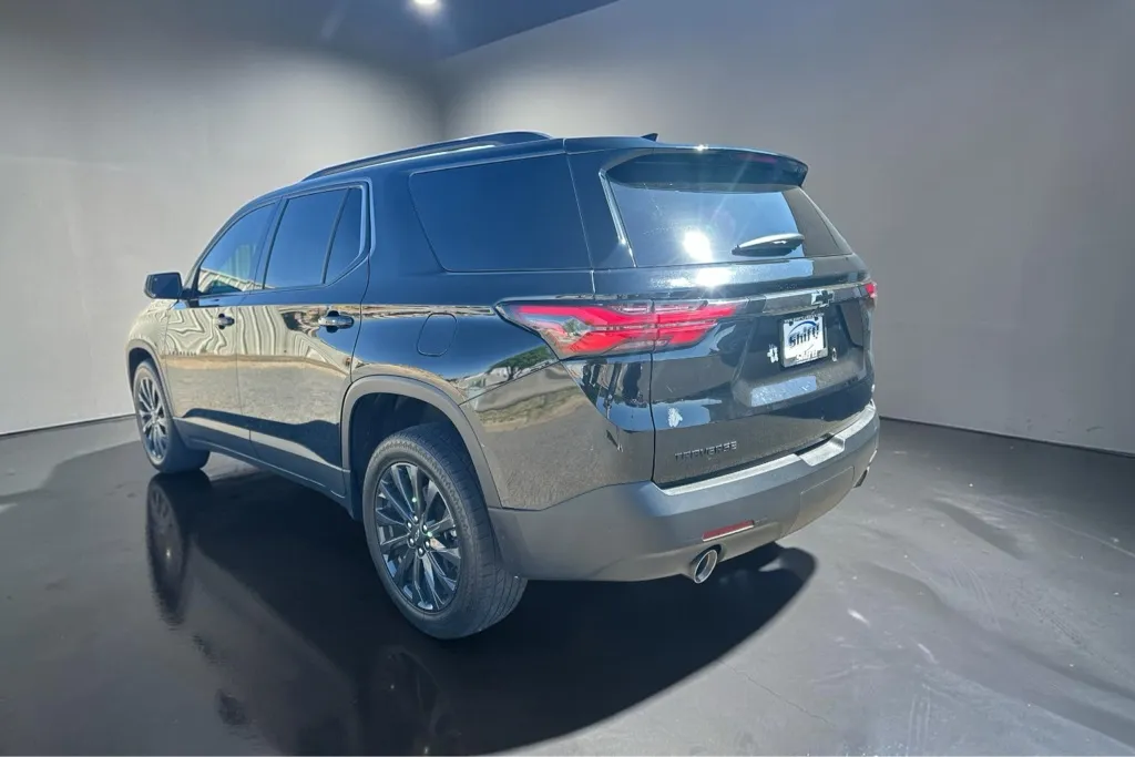 2023 Chevrolet Traverse RS - Photo 7