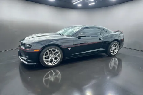 More photos of 2015 CHEVROLET CAMARO LT at Shift Automotive Group, TX