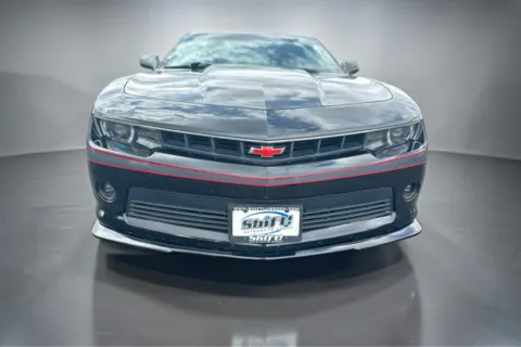 Photos of 2015 CHEVROLET CAMARO LT for sale in Lubbock, TX at Shift Automotive Group