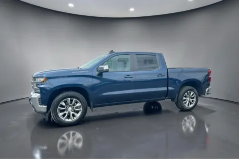 More photos of 2020 CHEVROLET SILVERADO 1500 LT at Shift Automotive Group, TX