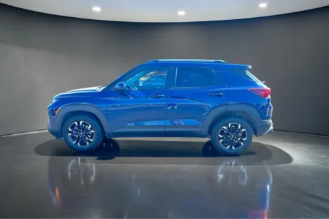 More photos of 2023 CHEVROLET TRAILBLAZER LT at Shift Automotive Group, TX