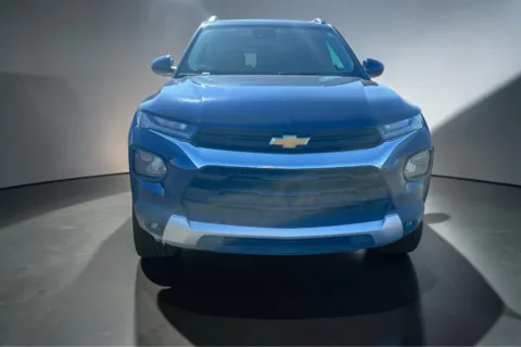 Photos of 2023 CHEVROLET TRAILBLAZER LT for sale in Lubbock, TX at Shift Automotive Group