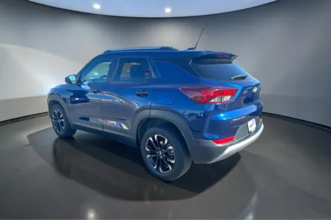 More photos of 2023 CHEVROLET TRAILBLAZER LT at Shift Automotive Group, TX