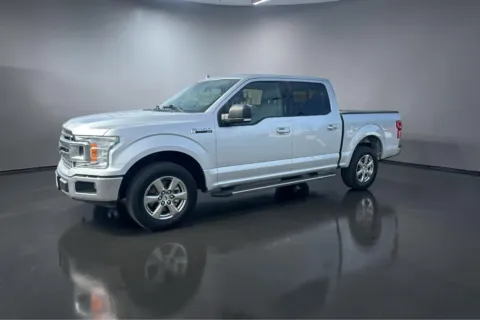 More photos of 2018 FORD F-150 SUPERCREW at Shift Automotive Group, TX