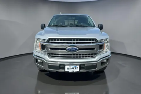 Photos of 2018 FORD F-150 SUPERCREW for sale in Lubbock, TX at Shift Automotive Group