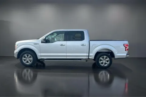 More photos of 2018 FORD F-150 SUPERCREW at Shift Automotive Group, TX