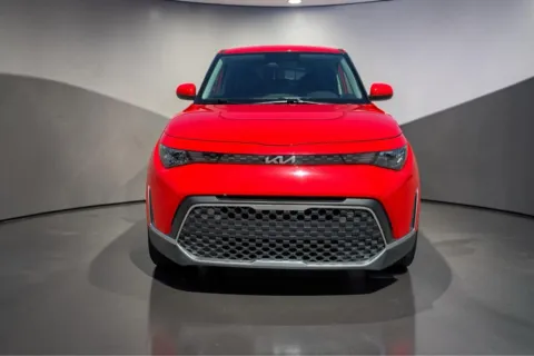 Photos of 2025 KIA SOUL LX for sale in Lubbock, TX at Shift Automotive Group