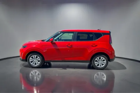 More photos of 2025 KIA SOUL LX at Shift Automotive Group, TX