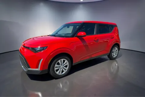 More photos of 2025 KIA SOUL LX at Shift Automotive Group, TX