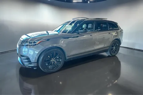 More photos of 2019 LAND ROVER RANGE ROVER VEL R-DYNAMIC SE at Shift Automotive Group, TX