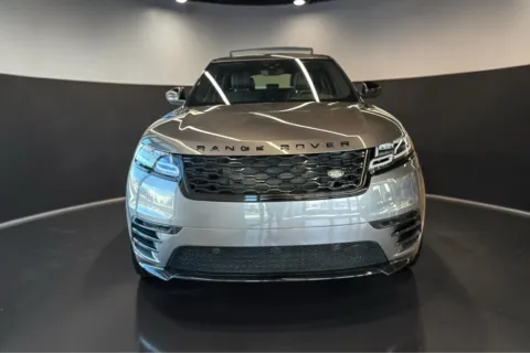 Photos of 2019 LAND ROVER RANGE ROVER VEL R-DYNAMIC SE for sale in Lubbock, TX at Shift Automotive Group