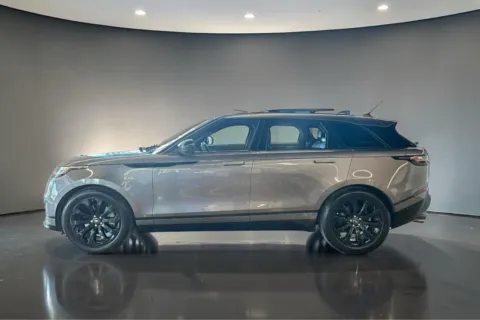 More photos of 2019 LAND ROVER RANGE ROVER VEL R-DYNAMIC SE at Shift Automotive Group, TX