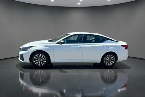 More photos of 2025 NISSAN ALTIMA SV at Shift Automotive Group, TX