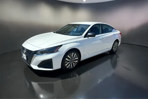 More photos of 2025 NISSAN ALTIMA SV at Shift Automotive Group, TX