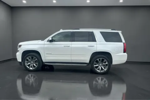 More photos of 2016 CHEVROLET TAHOE 1500 LTZ at Shift Automotive Group, TX