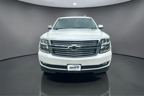 Photos of 2016 CHEVROLET TAHOE 1500 LTZ for sale in Lubbock, TX at Shift Automotive Group