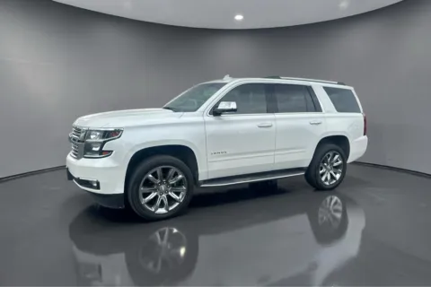 More photos of 2016 CHEVROLET TAHOE 1500 LTZ at Shift Automotive Group, TX