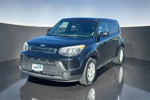 Another view of 2016 KIA SOUL for sale in Lubbock, TX at Shift Automotive Group