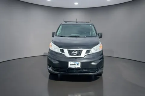 Photos of 2020 NISSAN NV200 2.5S for sale in Lubbock, TX at Shift Automotive Group