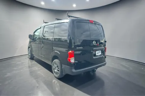 More photos of 2020 NISSAN NV200 2.5S at Shift Automotive Group, TX