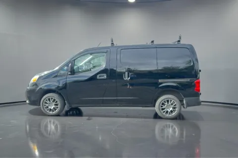 More photos of 2020 NISSAN NV200 2.5S at Shift Automotive Group, TX