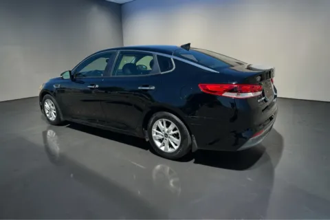 More photos of 2018 KIA OPTIMA LX at Shift Automotive Group, TX