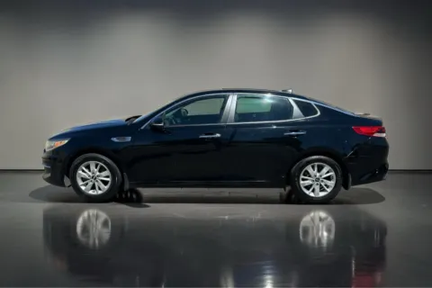 More photos of 2018 KIA OPTIMA LX at Shift Automotive Group, TX