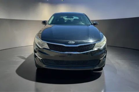 Photos of 2018 KIA OPTIMA LX for sale in Lubbock, TX at Shift Automotive Group