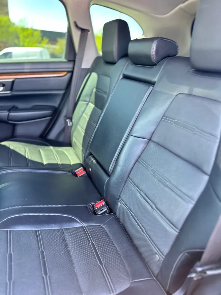 2017 Honda CR-V Touring - Photo 27