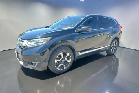 More photos of 2017 HONDA CR-V TOURING at Shift Automotive Group, TX