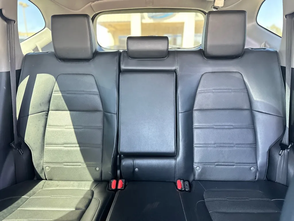 2017 Honda CR-V Touring - Photo 26