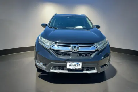 Photos of 2017 HONDA CR-V TOURING for sale in Lubbock, TX at Shift Automotive Group
