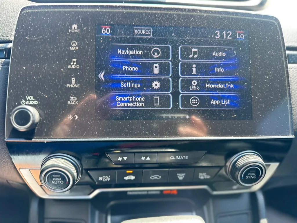 2017 Honda CR-V Touring - Photo 21