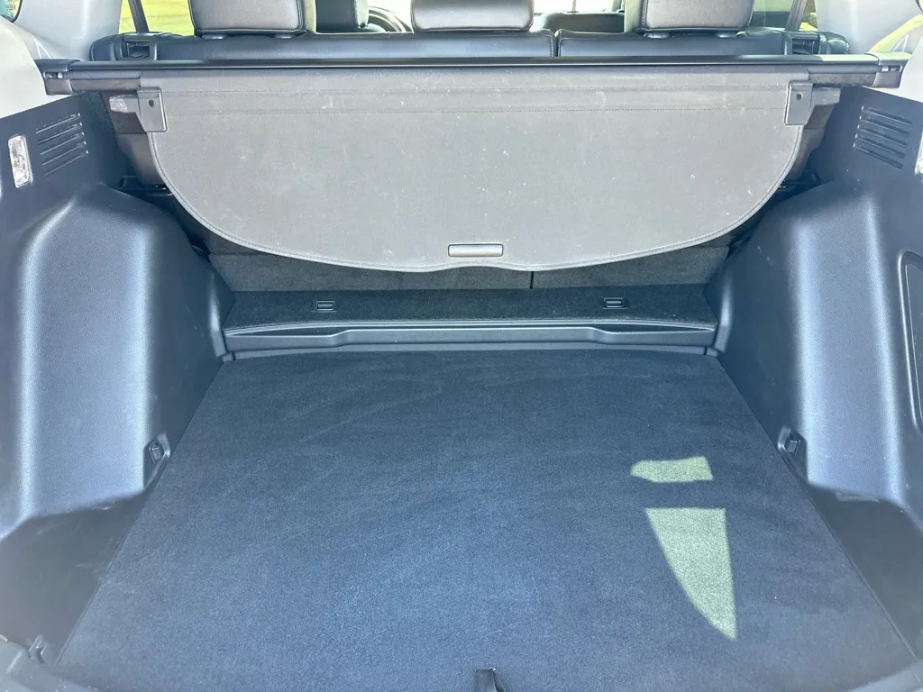 2017 Honda CR-V Touring - Photo 30