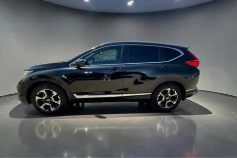 More photos of 2017 HONDA CR-V TOURING at Shift Automotive Group, TX