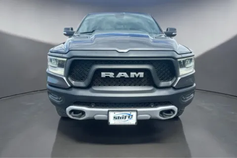 Photos of 2019 RAM 1500 REBEL for sale in Lubbock, TX at Shift Automotive Group