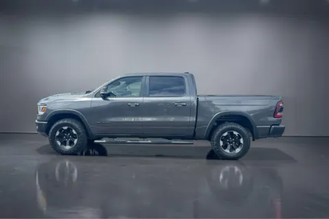 More photos of 2019 RAM 1500 REBEL at Shift Automotive Group, TX