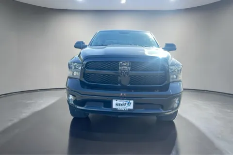 Photos of 2019 RAM 1500 CLASSIC SLT for sale in Lubbock, TX at Shift Automotive Group