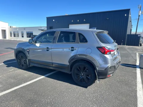 More photos of 2024 MITSUBISHI OUTLANDER SPORT TRAIL EDITION at Shift Automotive Group, TX