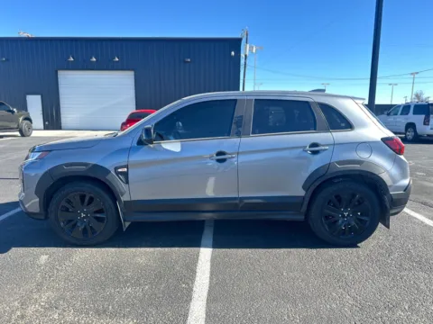 More photos of 2024 MITSUBISHI OUTLANDER SPORT TRAIL EDITION at Shift Automotive Group, TX