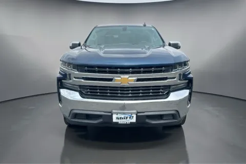 Photos of 2020 CHEVROLET SILVERADO 1500 LT for sale in Lubbock, TX at Shift Automotive Group