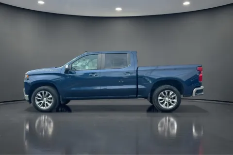 More photos of 2020 CHEVROLET SILVERADO 1500 LT at Shift Automotive Group, TX