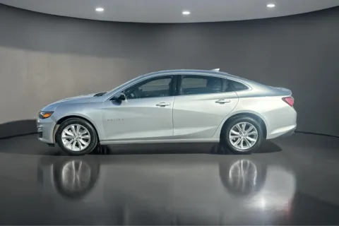 More photos of 2020 CHEVROLET MALIBU LT at Shift Automotive Group, TX