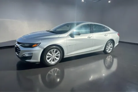 More photos of 2020 CHEVROLET MALIBU LT at Shift Automotive Group, TX