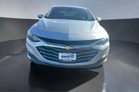 Photos of 2020 CHEVROLET MALIBU LT for sale in Lubbock, TX at Shift Automotive Group