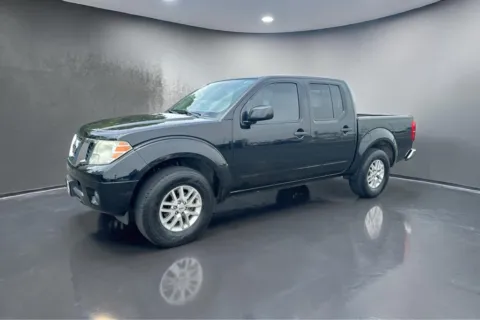More photos of 2019 NISSAN FRONTIER SV at Shift Automotive Group, TX