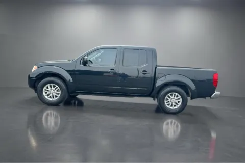 More photos of 2019 NISSAN FRONTIER SV at Shift Automotive Group, TX