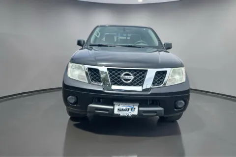 Photos of 2019 NISSAN FRONTIER SV for sale in Lubbock, TX at Shift Automotive Group